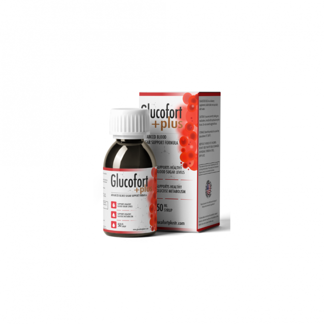 Glucoforte
