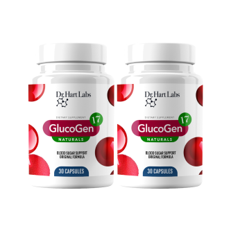 GlucoGen 17 Ürün