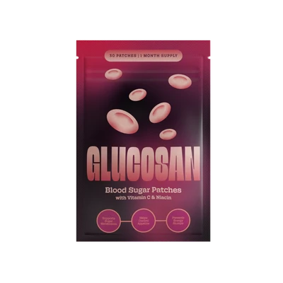 Glucosan Patch Ürün