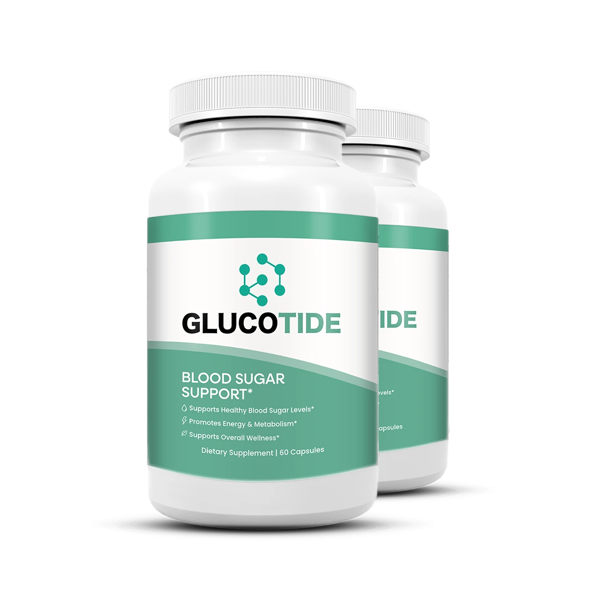 Glucotide Ürün