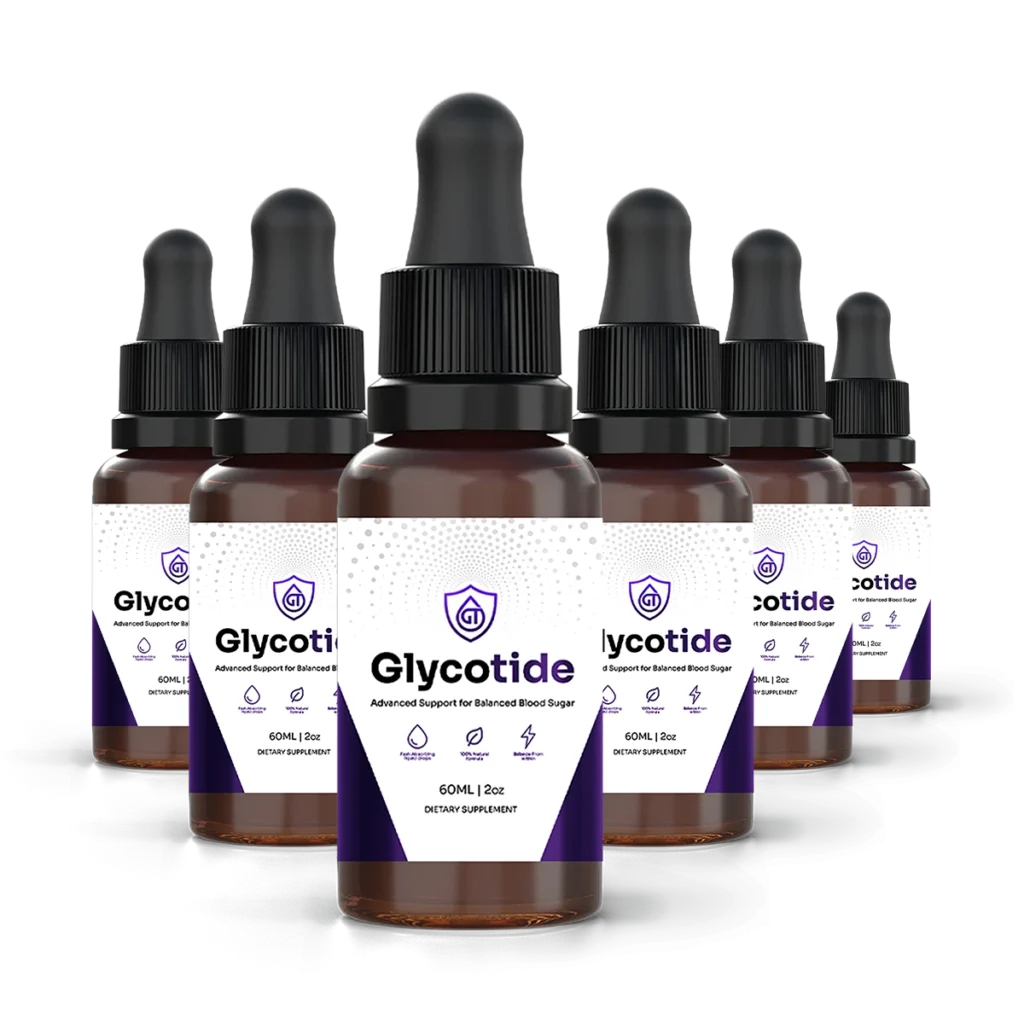 Glycotide Ürün