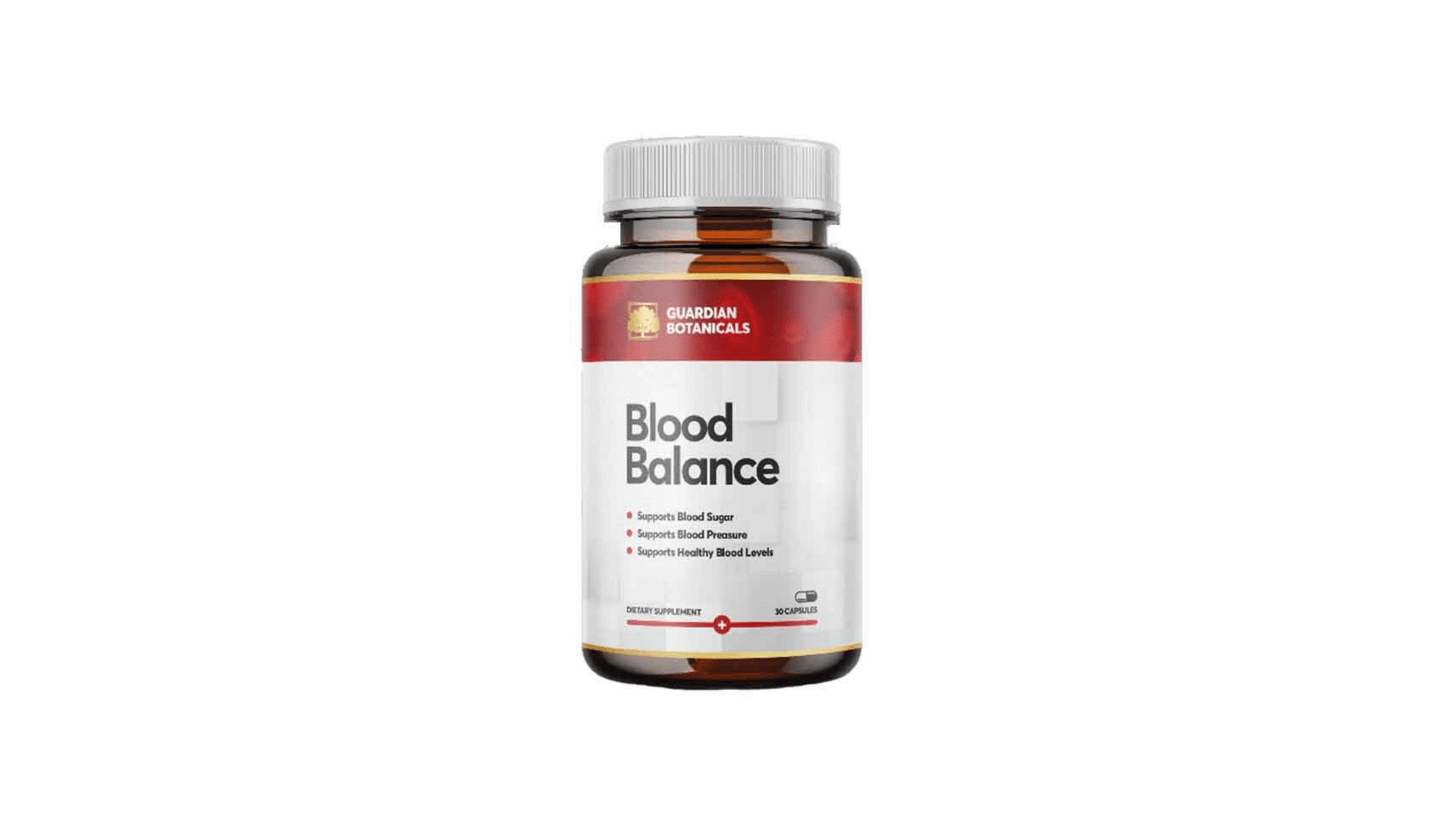 Guardian Botanicals Blood Balance