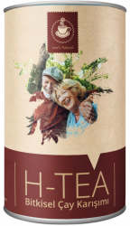 H-tea Ürün