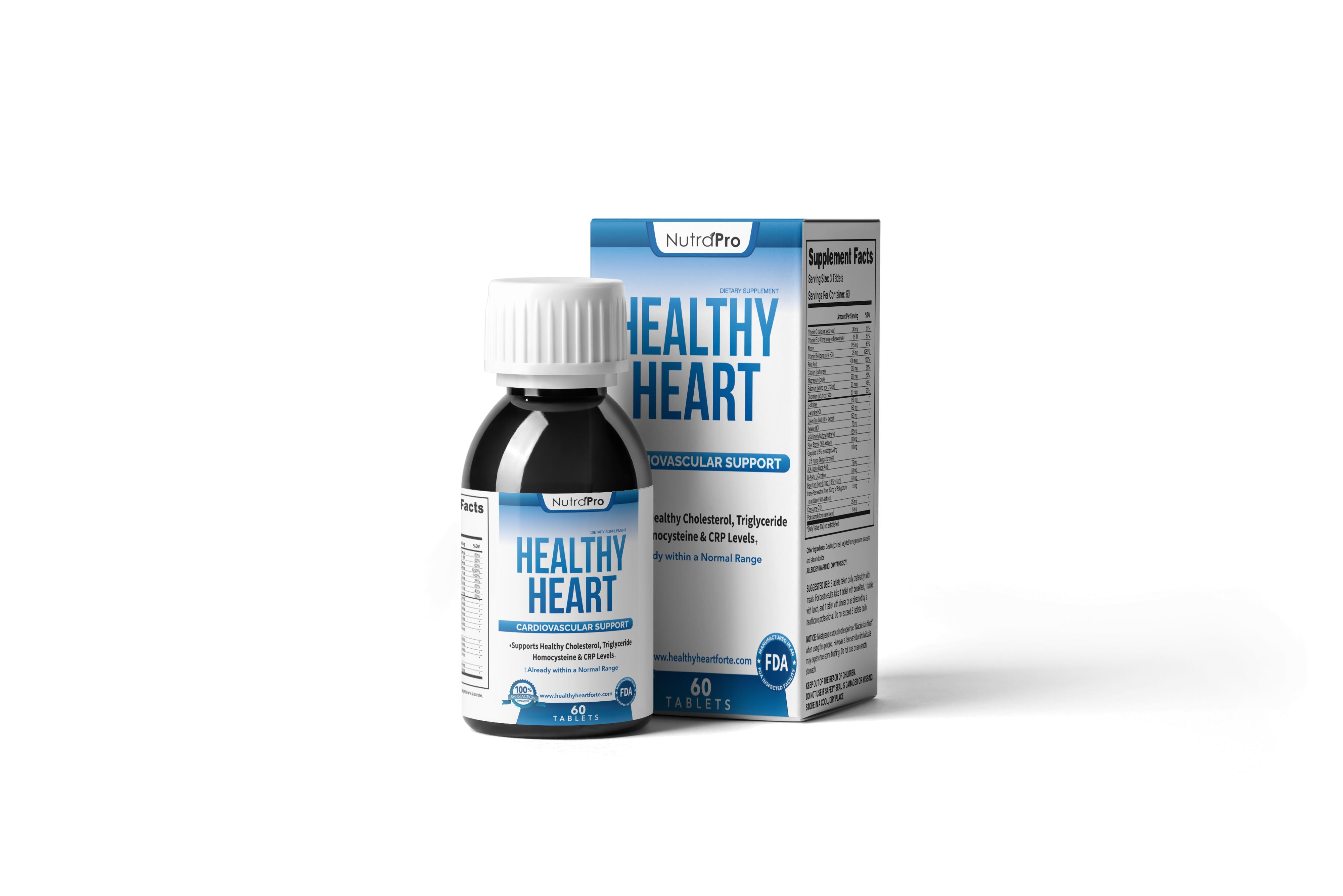 Healthy Heart