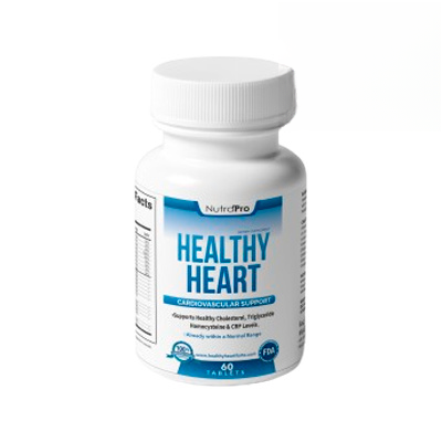 HealthyHeart Forte