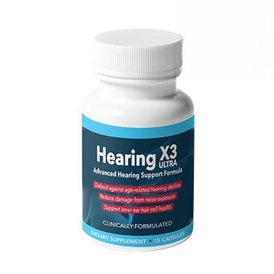 Hearing X3