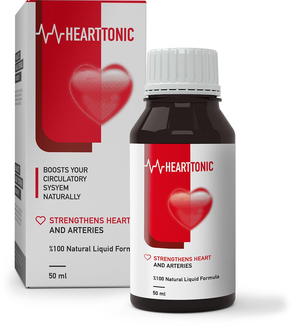 HeartTonic