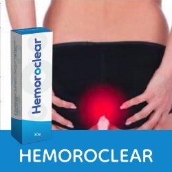 Hemoroclear Ürün