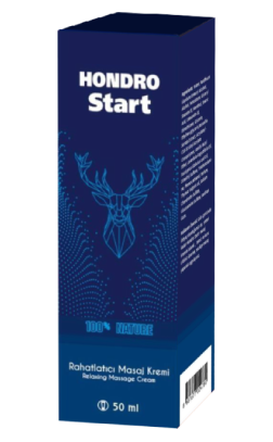 HondroStart Ürün