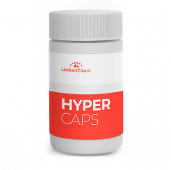 HyperCaps Ürün