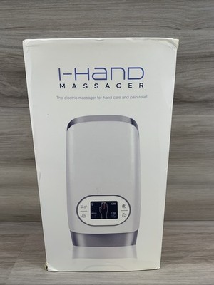 I-Hand Massager Ürün