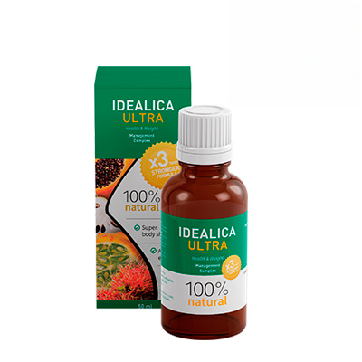 Idealica Ultra
