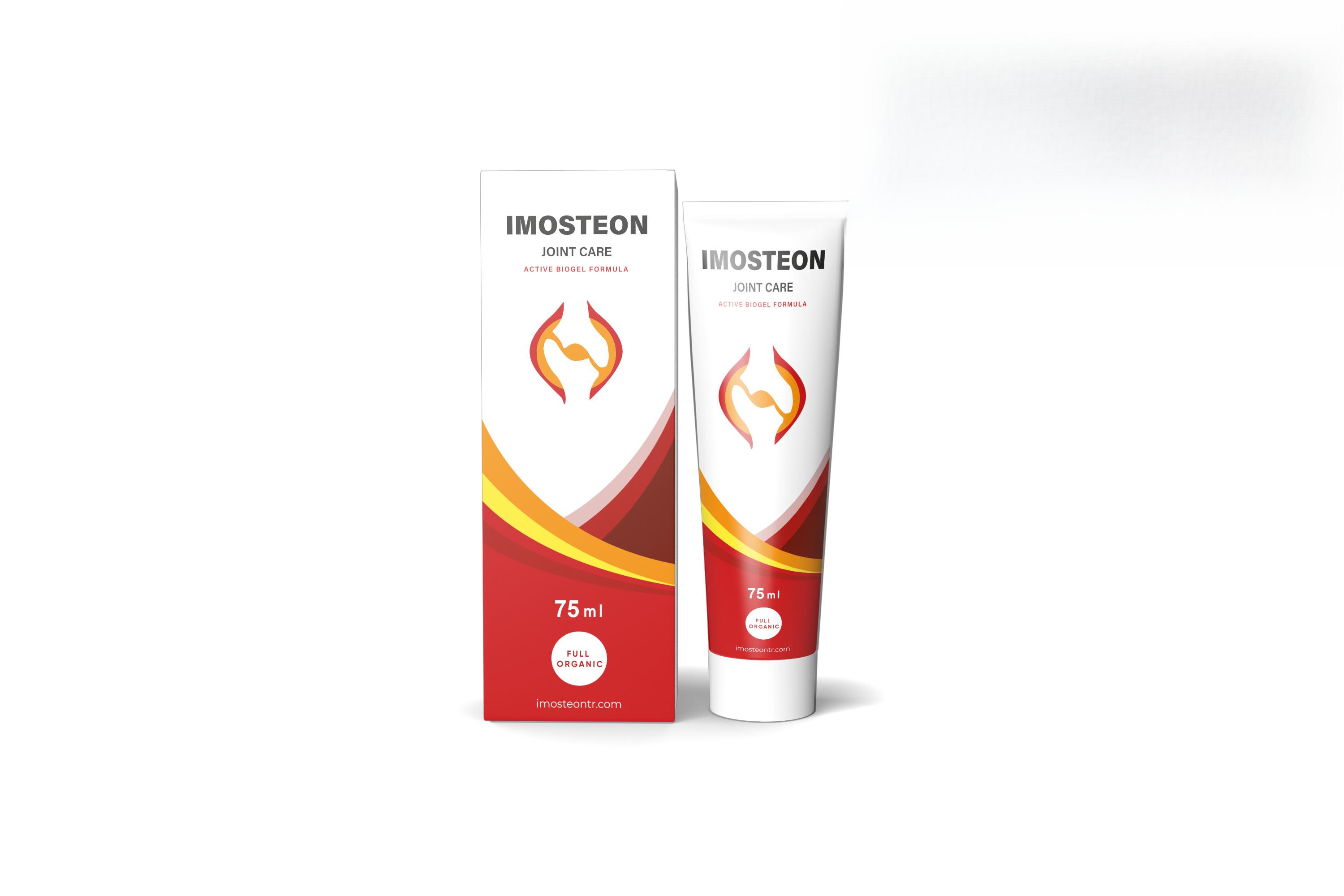 IMOSTEON