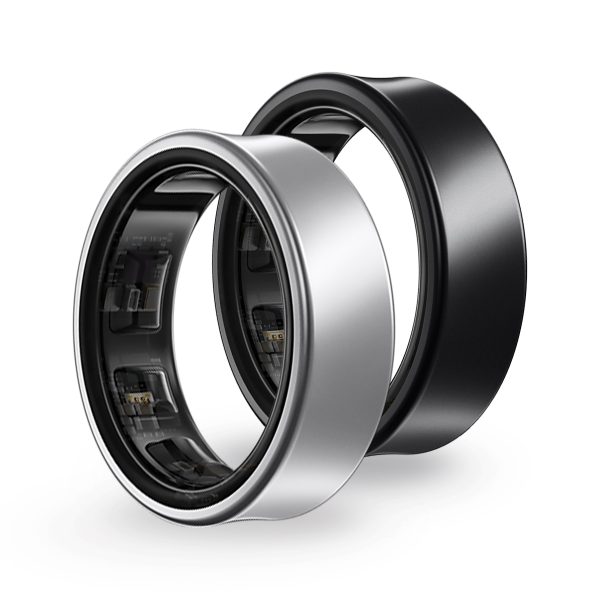 IRingo Pro Smart Ring SS - US/INTL