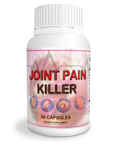 Joint Pain Killer Ürün