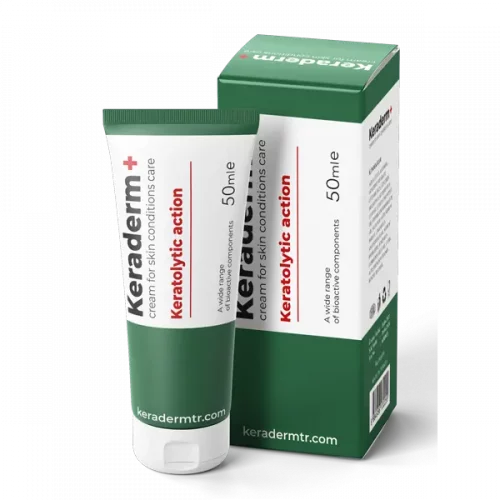 Keraderm