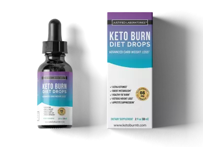 Keto-burn