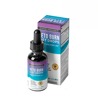 Keto-burn Ürün