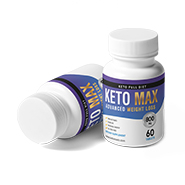 Keto Max TR Ürün