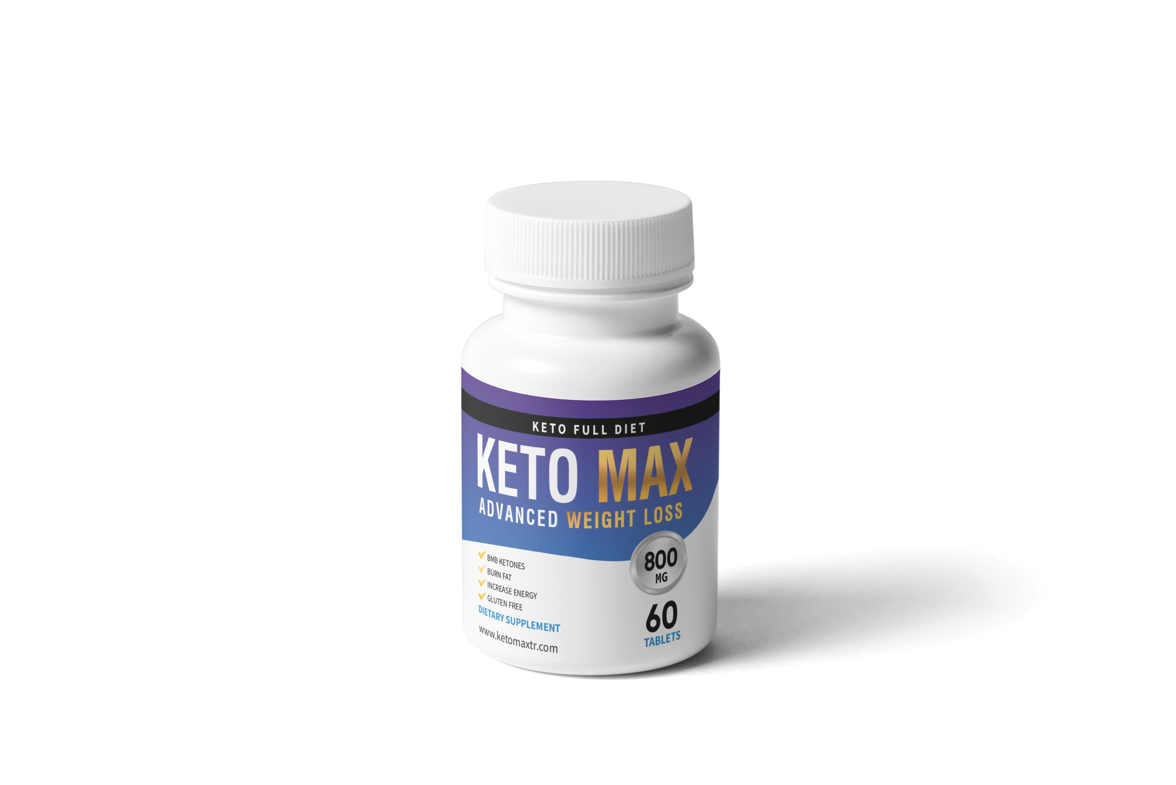 KetoMax