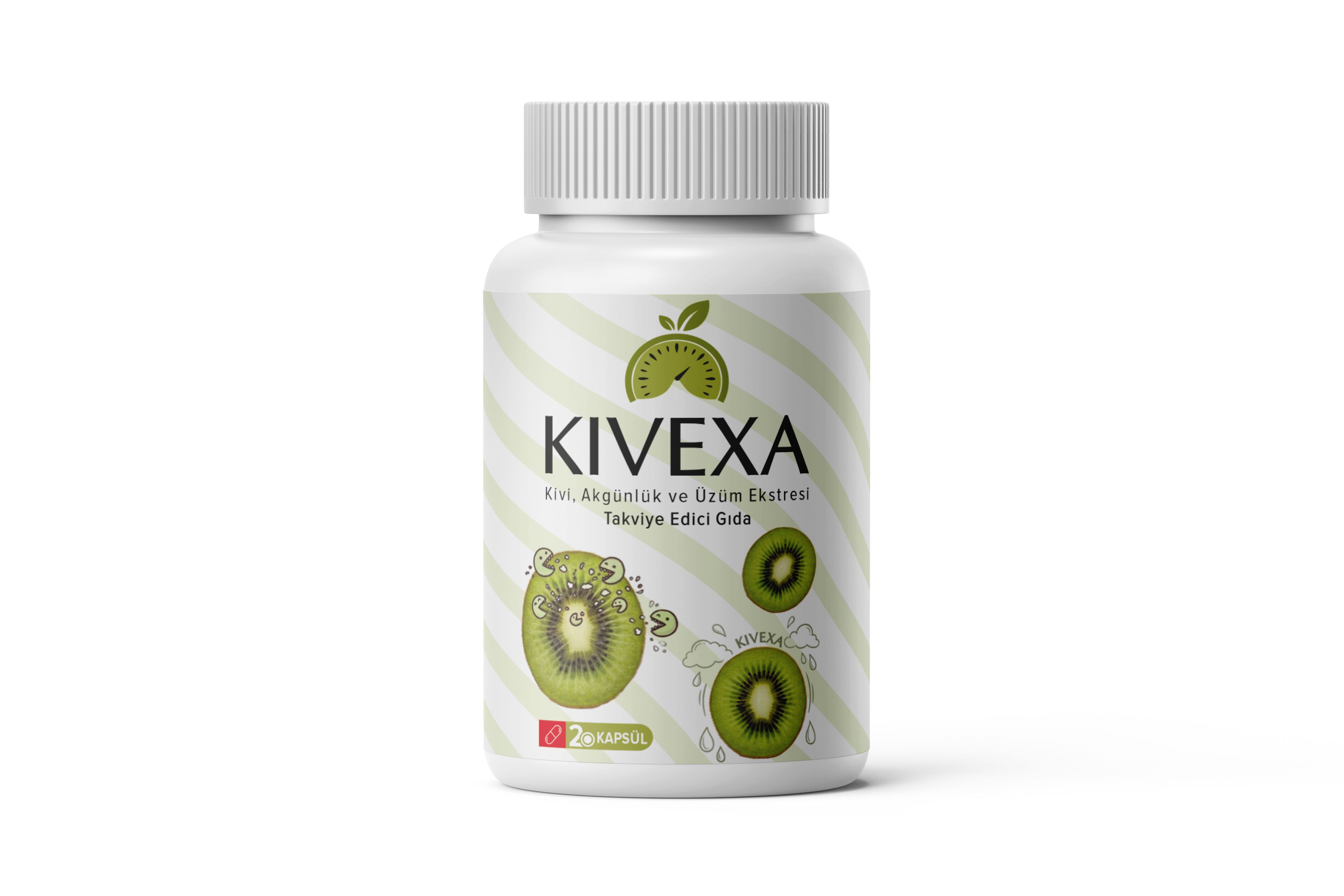 Kivexa
