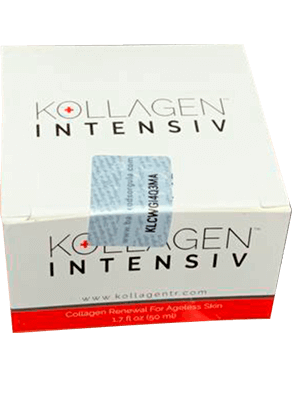 Kollagen Intensiv Ürün