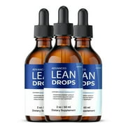 LeanBurn Drops Ürün