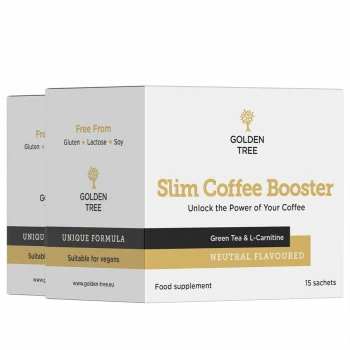 Leanela Slim Coffee Booster Ürün