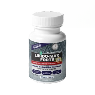 Libidomax Forte Ürün