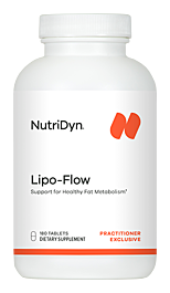 Lipo Flow Ürün