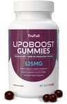 LipoBoost Gummies Ürün