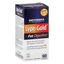 Lypo Gold Ürün