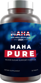 Maha Pure Ürün