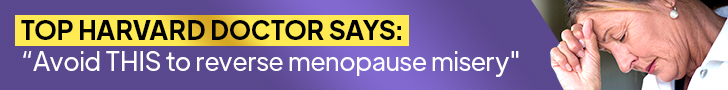 MenoRescue Ürün