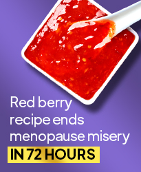 MenoRescue Ürün