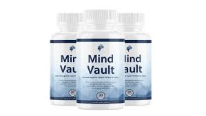 Mind Vault Ürün