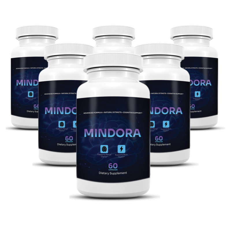Mindora Ürün
