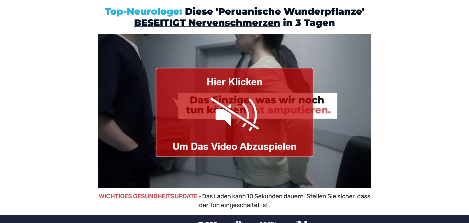 Nerven Meister Ürün