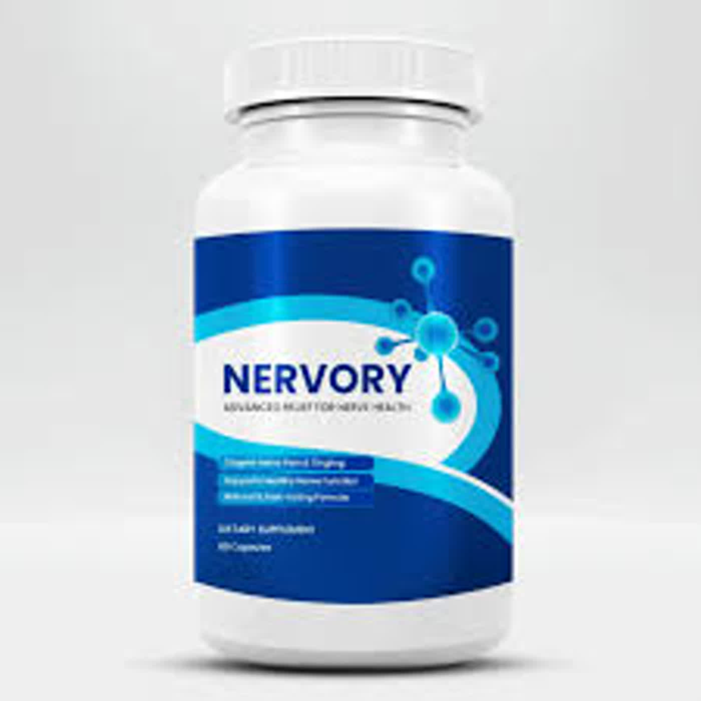 Nervory Ürün