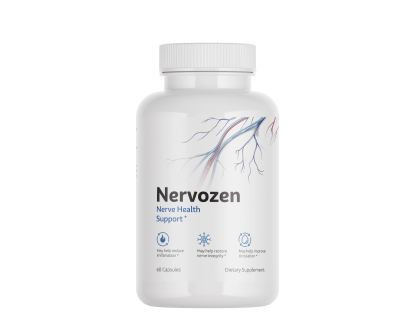Nervozen Ürün