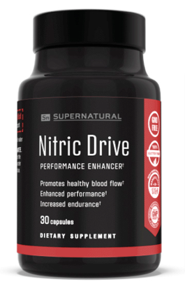 Nitric Drive