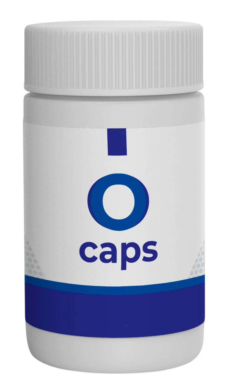 O caps