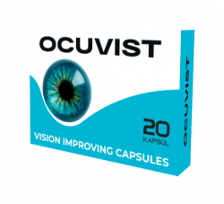 Ocuvist Ürün