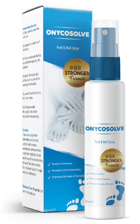 Onycosolve