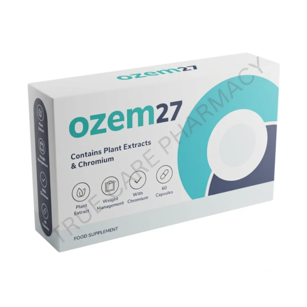 Ozem27 Diet Ürün