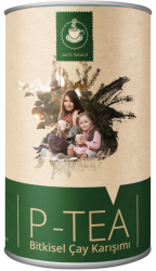 P-tea Ürün