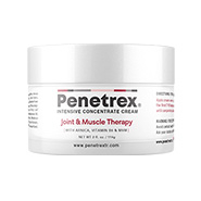 Penetrex TR Ürün