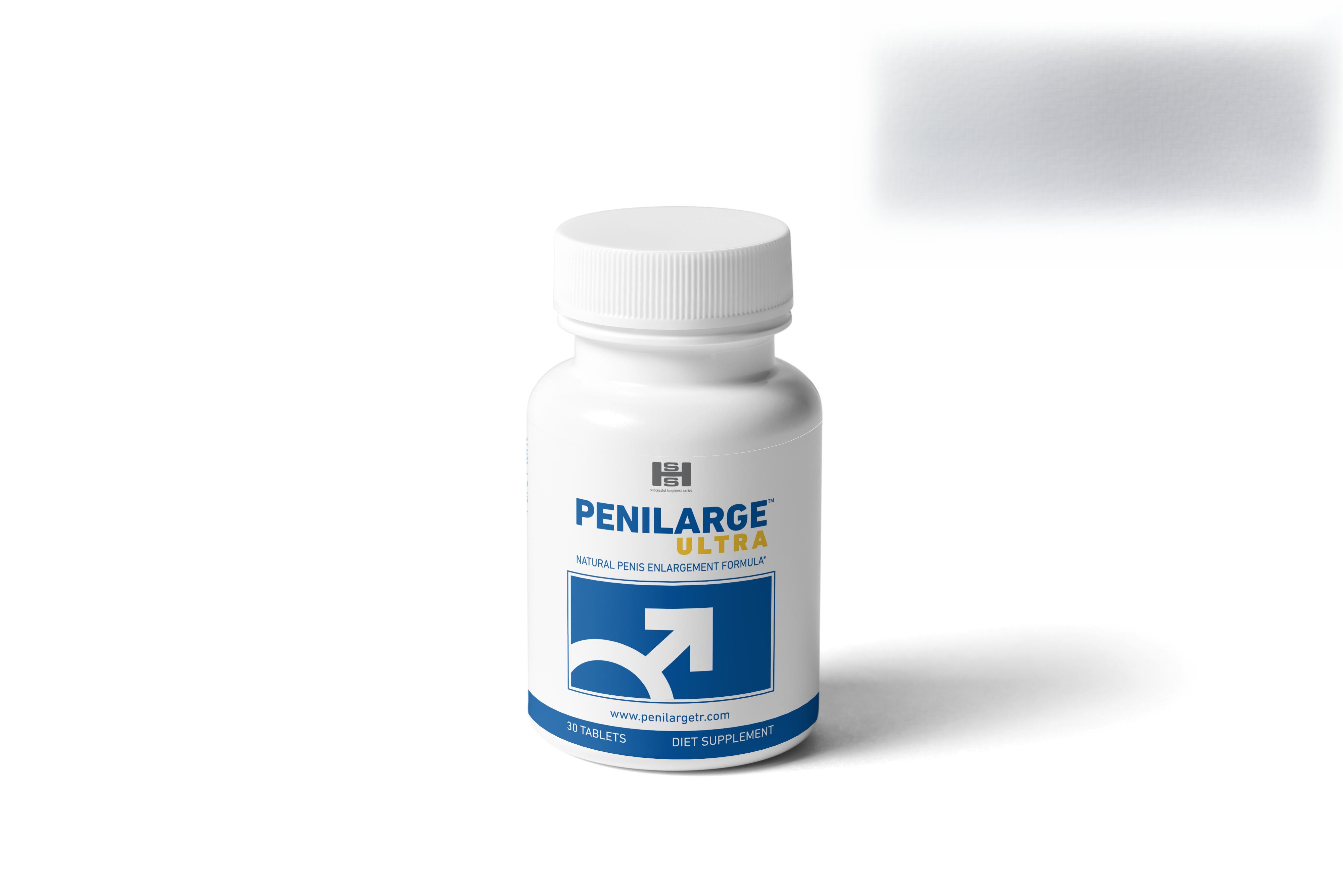 PeniLarge