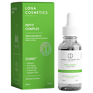 Peptit Complex TR Ürün