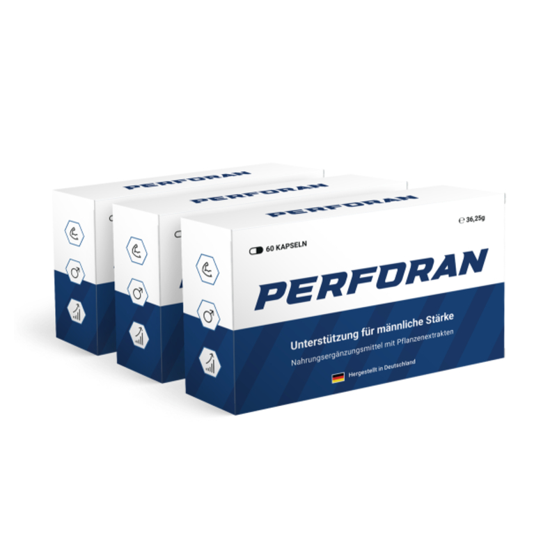 Perforan Ürün